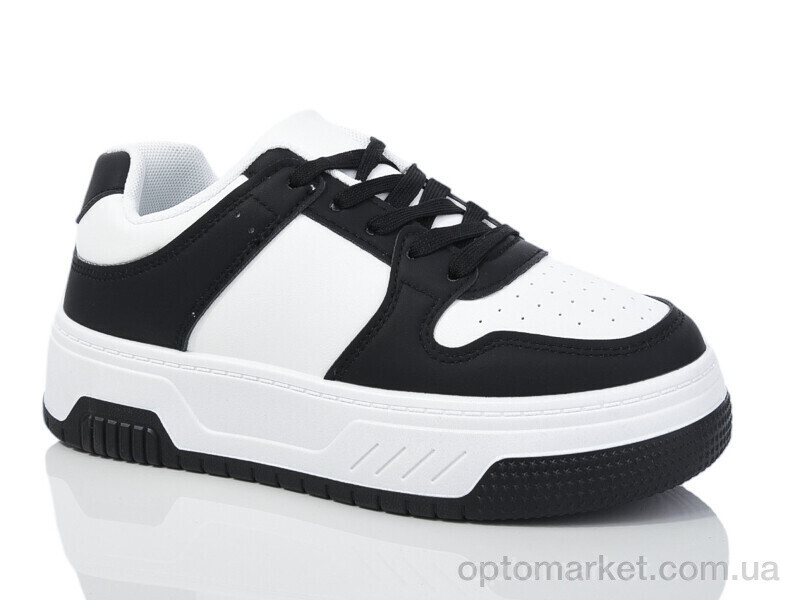 Купить Кросівки жіночі 2205-3 Swin білий, фото 2