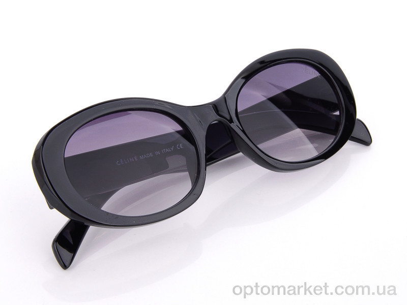 Купить Окуляри 23030F black Egebar чорний, фото 3