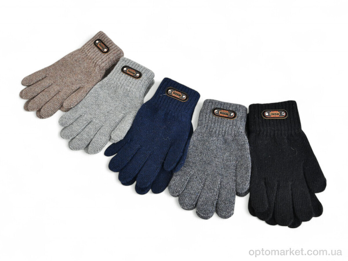 Купить Рукавички дитячі 2319M mix Атюша мікс, фото 3