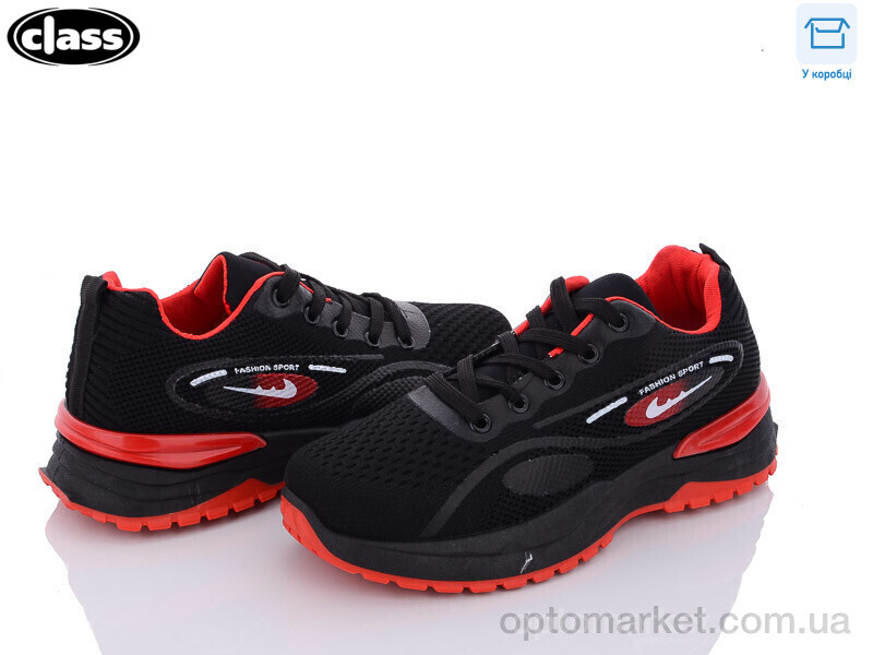 Купить Кросівки жіночі 2320-3 Wei Wei-Class чорний, фото 2