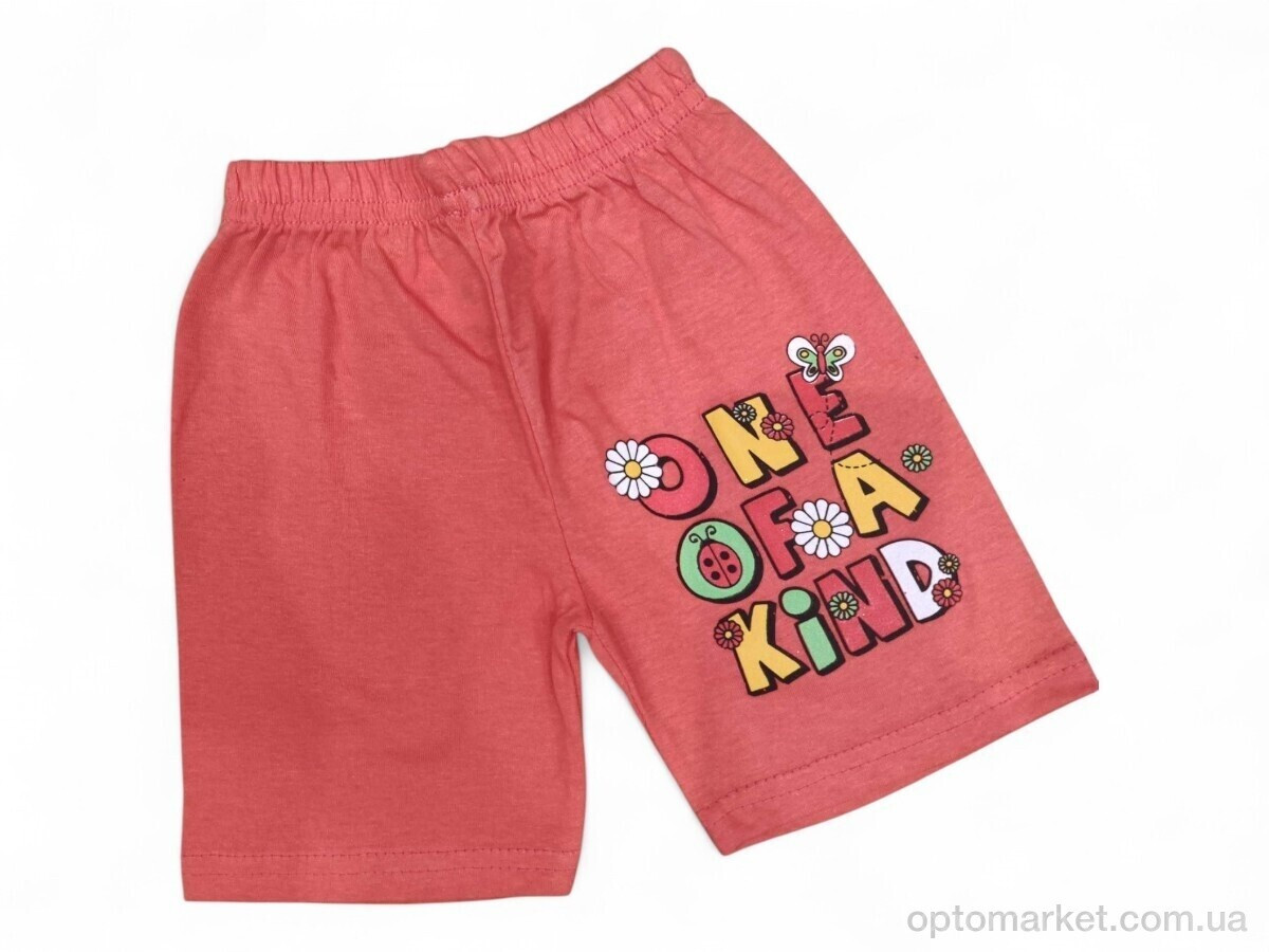 Купить Шорти дитячі 2337 помаранчевий Peti Bebe Kids помаранчевий, фото 2
