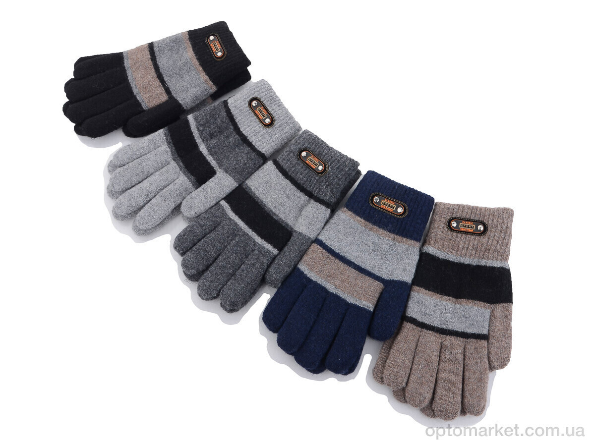 Купить Рукавички дитячі 2359 mix Атюша мікс, фото 3