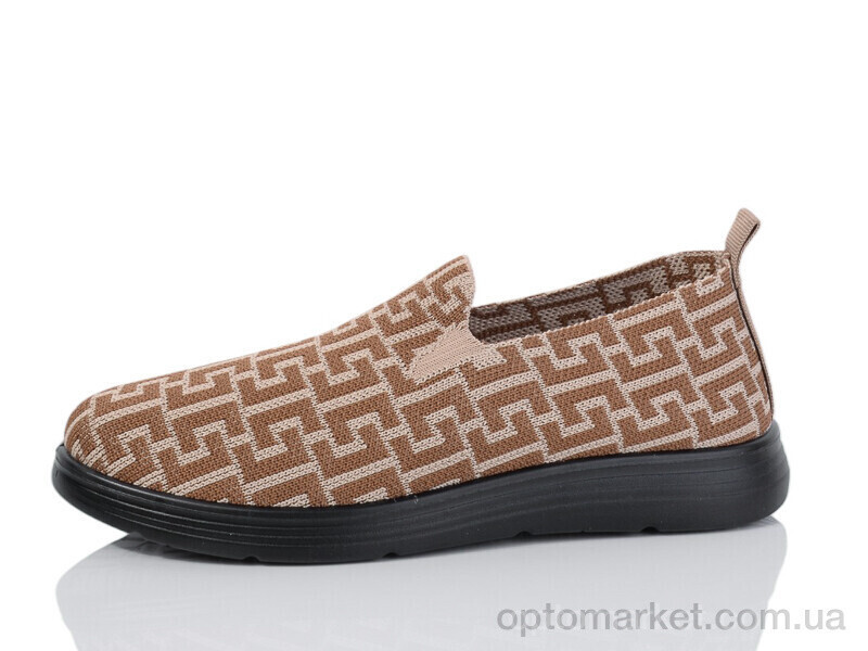 Купить Сліпони жіночі 2389-4 Kulada-UCSS-MD коричневий, фото 2