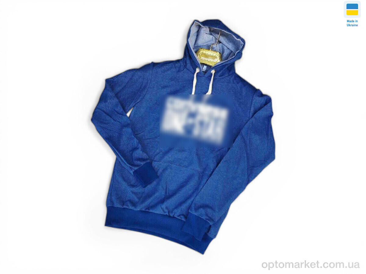 Купить Батник чоловічі 23CO електрик C.nverse синій, фото 3