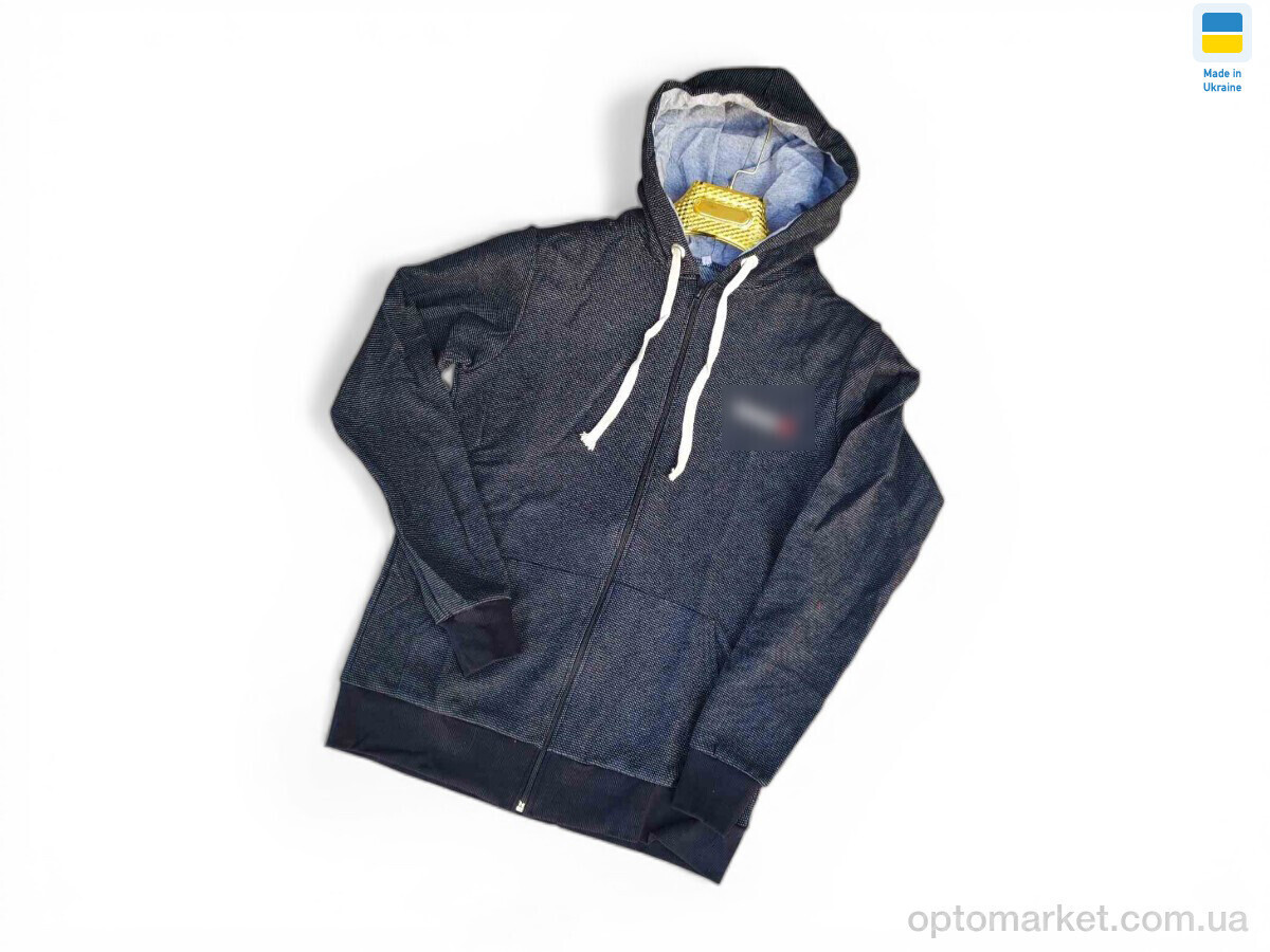 Купить Батник чоловічі 23SU чорний S.preme чорний, фото 3