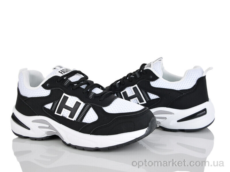 Купить Кросівки жіночі 245-57 Бабочка-Mengfuna-AESD чорний, фото 2