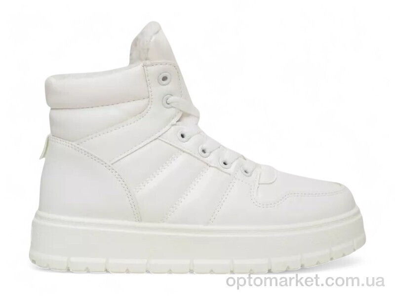 Купить Кросівки жіночі 248RMB03 білий Stilli білий, фото 5