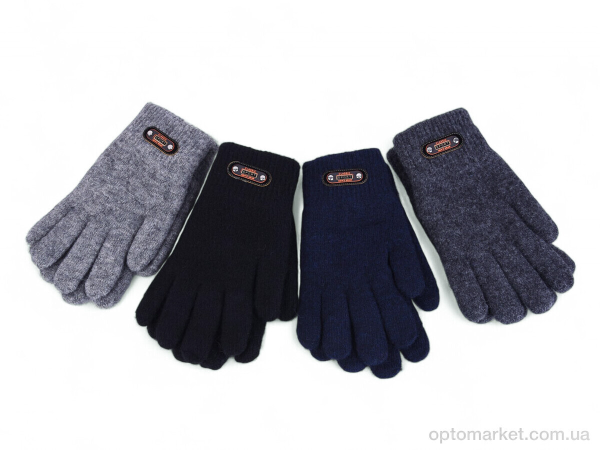 Купить Рукавички дитячі 2499L mix Атюша мікс, фото 3