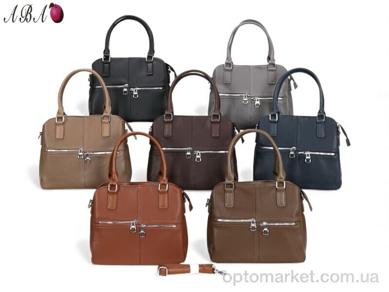 Купить Сумка женская 25525 mix David Jones мікс, фото 2