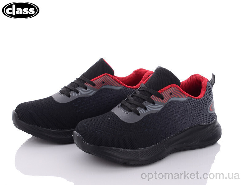 Купить Кросівки дитячі 2579-15 Wei Wei-Class чорний, фото 2