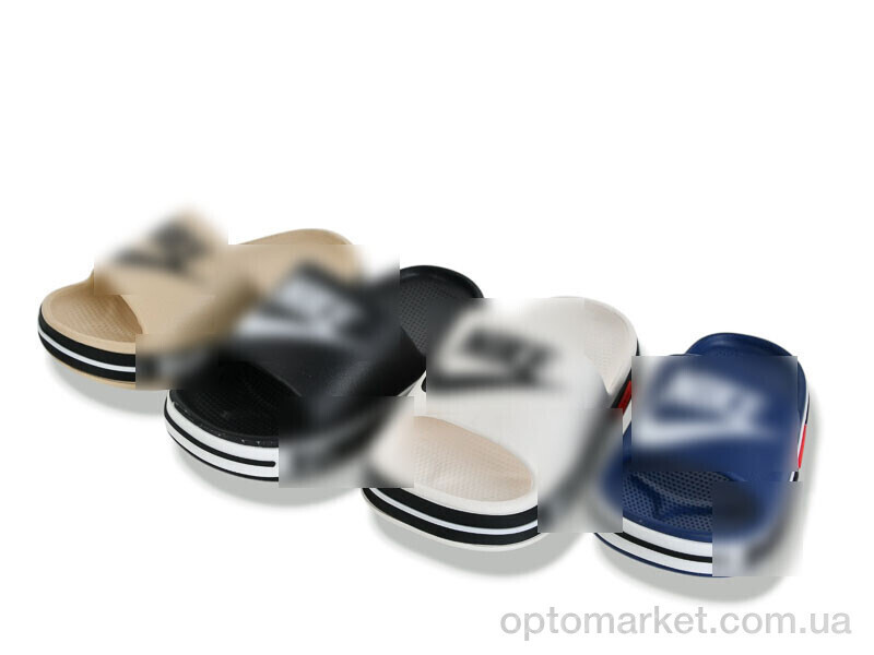 Купить Шльопанці дитячі 2588-1 mix N.ke мікс, фото 3