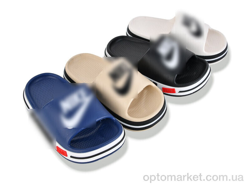 Купить Шльопанці дитячі 2588 mix N.ke мікс, фото 3