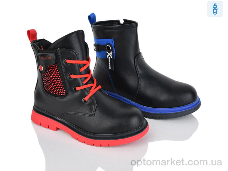 Купить Черевики дитячі 27-270 mix Y.Top мікс, фото 2