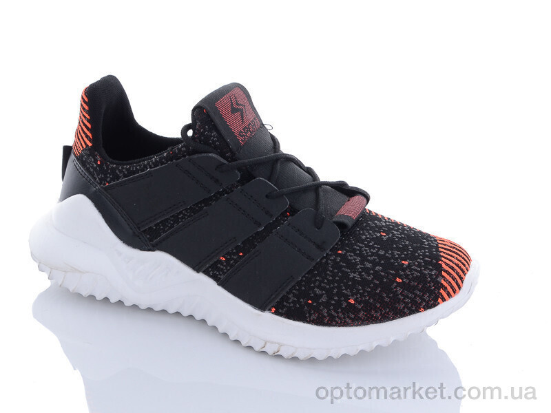 Купить Кросівки чоловічі 2711 black RGP чорний, фото 2