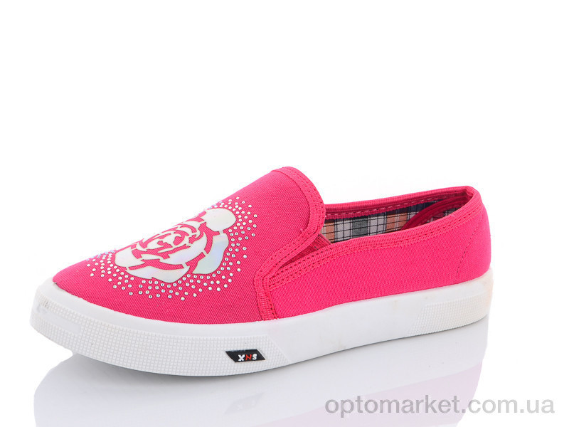 Купить Сліпони жіночі 2850-1 тоянда рожева Demur рожевий, фото 2