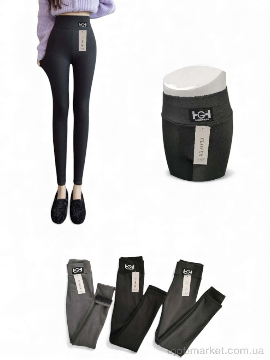 Купить Лосини жіночі 2921 mix Sport style мікс, фото 2