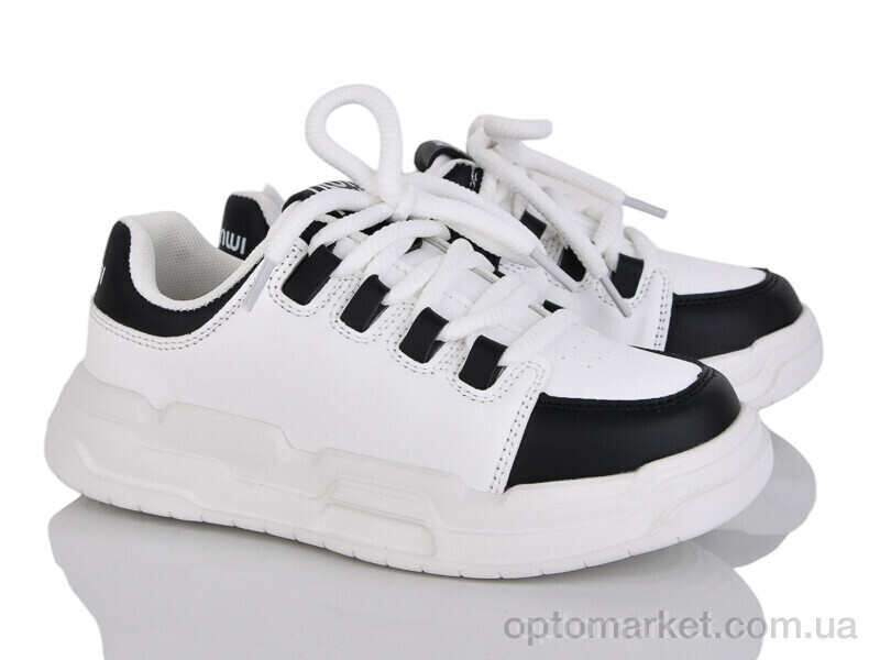 Купить Кросівки дитячі 3165-5 W.Niko білий, фото 2