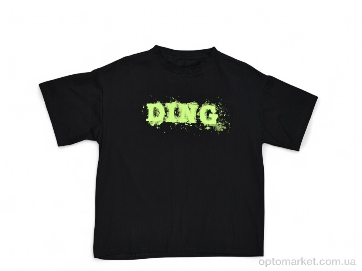 Купить Футболка дитячі 3202 black Hello YG чорний, фото 2