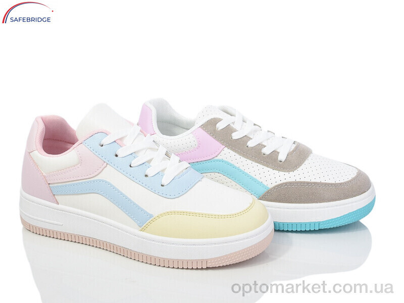 Купить Кросівки жіночі 327 mix Oladi мікс, фото 3