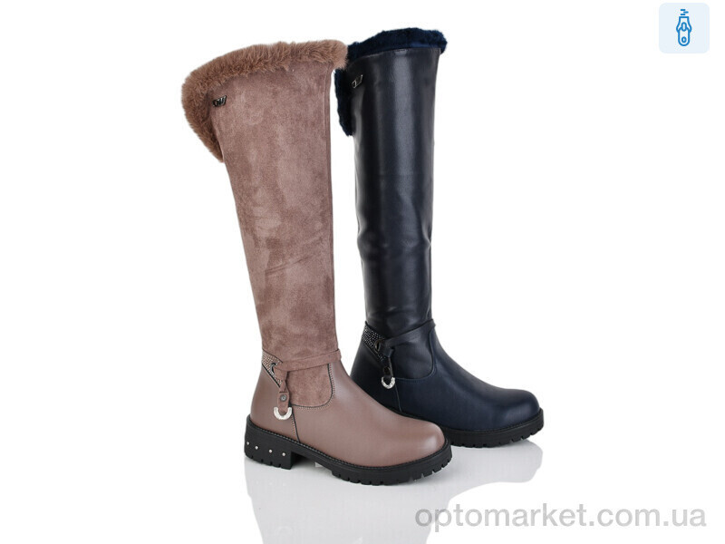 Купить Чоботи дитячі 33-2 mix Lilin мікс, фото 2