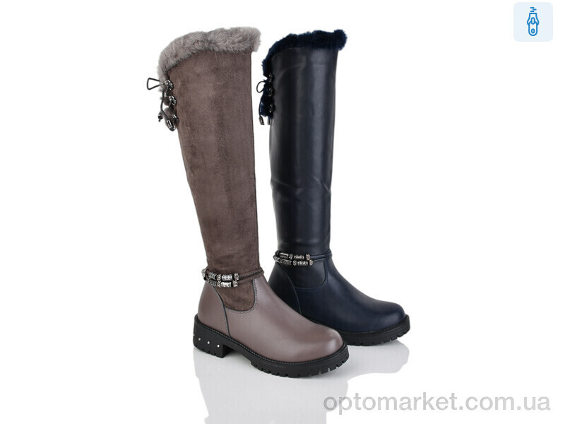 Купить Чоботи дитячі 33-7 mix Lilin мікс, фото 2