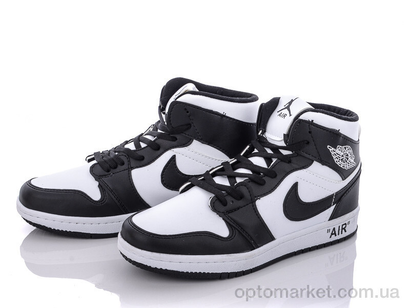 Купить Кросівки дитячі 3310-3 Nike білий, фото 2