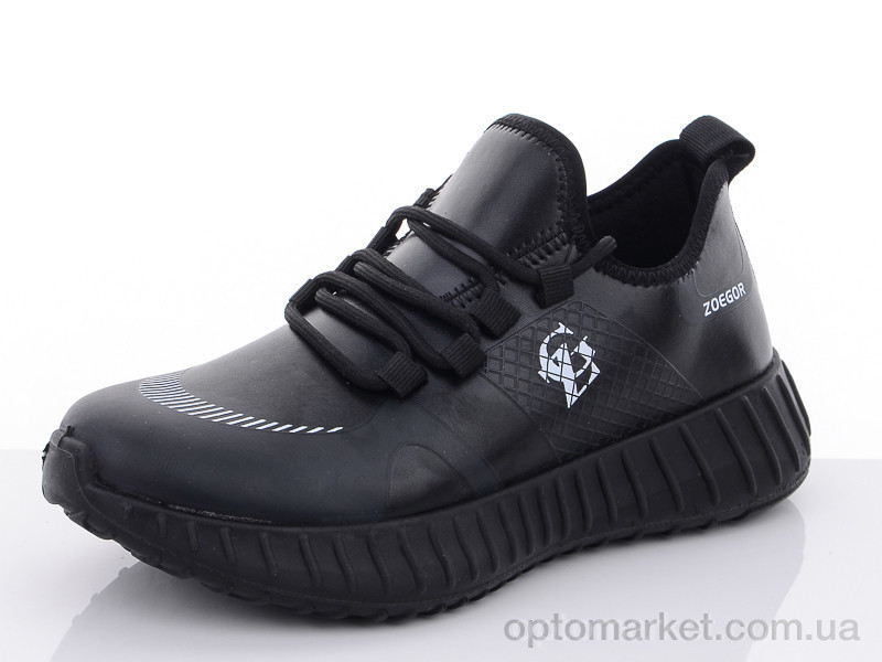 Купить Кроссовки мужчины 356 Nasite черный, фото 2