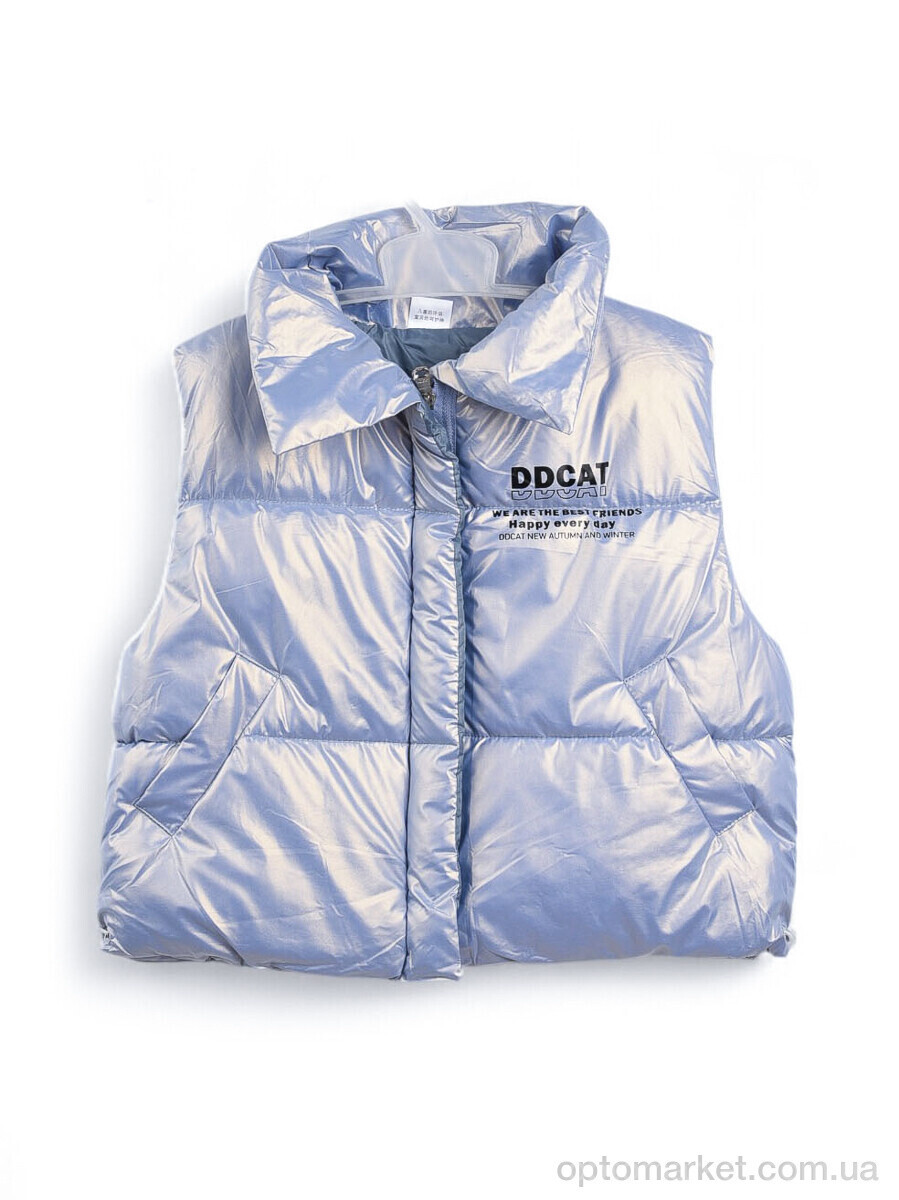 Купить Жилетка дитячі 3790-15 violet Cabala фіолетовий, фото 4