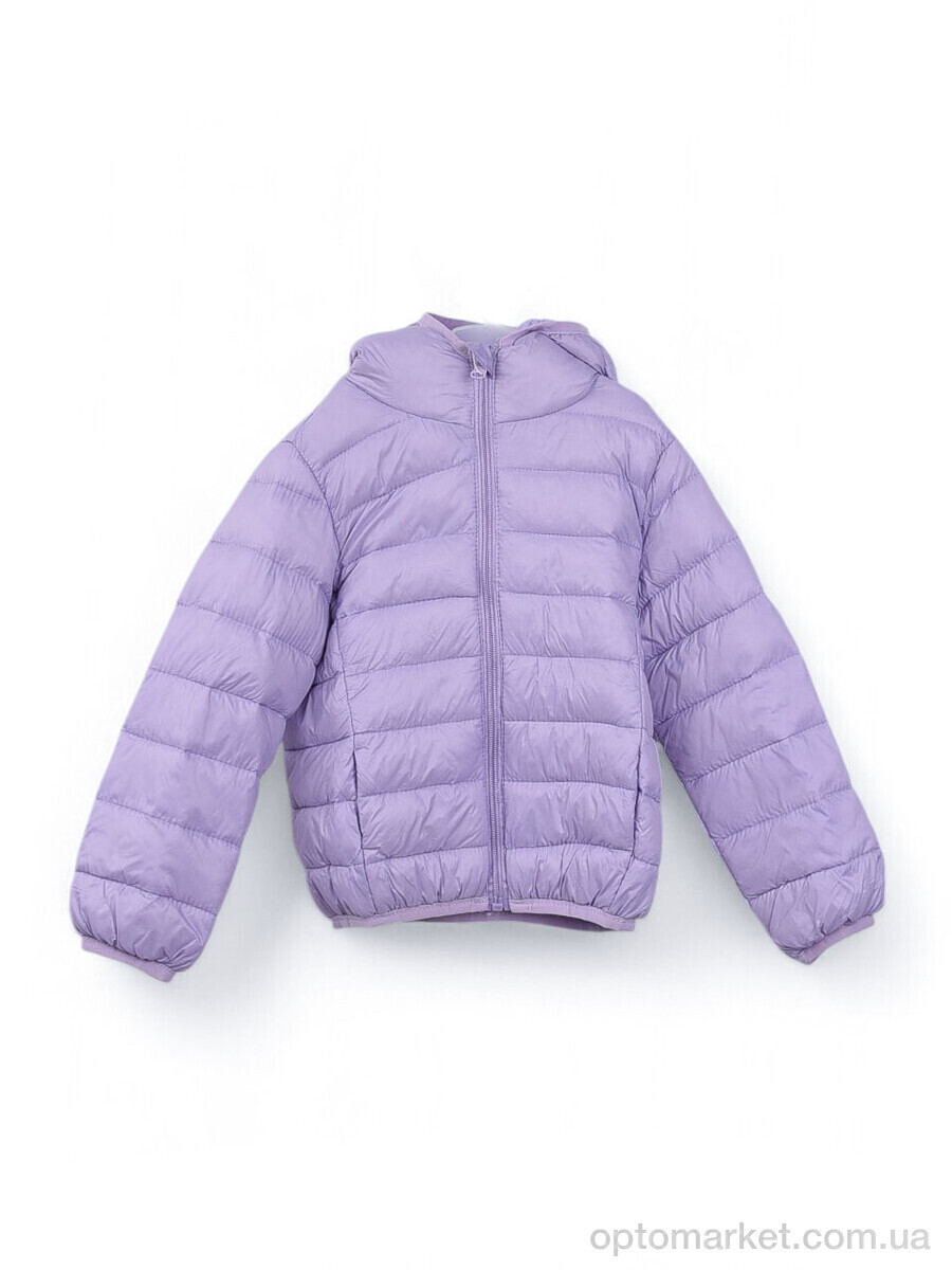 Купить Куртка дитячі 3791-4 violet Xue Dan Mao Mao фіолетовий, фото 4
