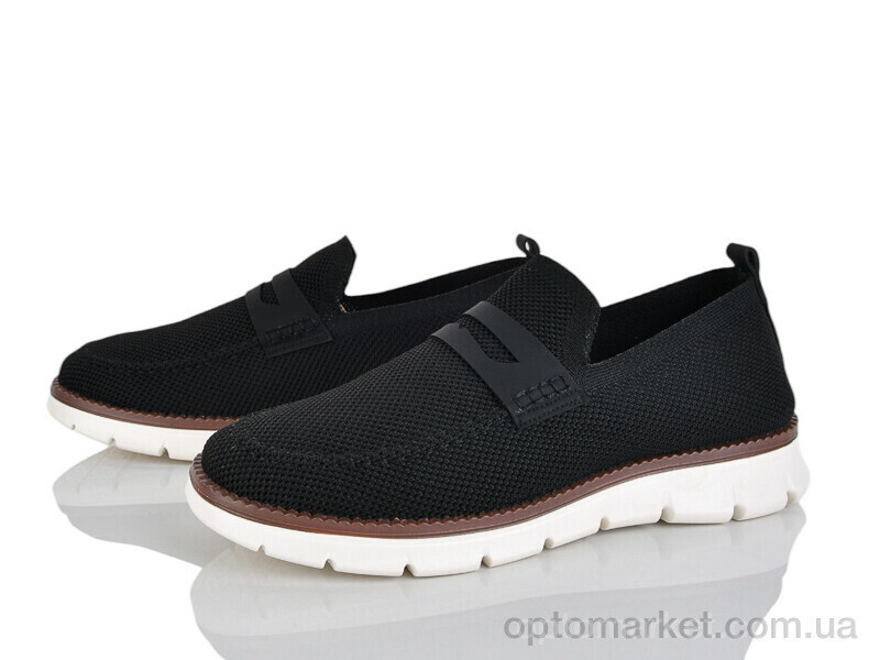 Купить Туфлі чоловічі 393-593 Бабочка-Mengfuna-AESD чорний, фото 2