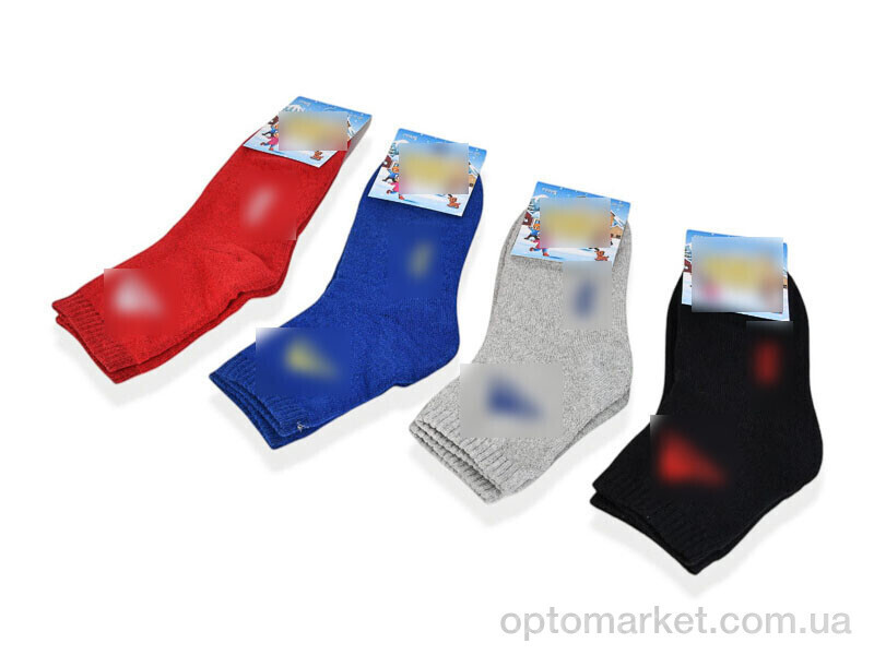 Купить Шкарпетки дитячі 404(03928) mix Socks мікс, фото 3