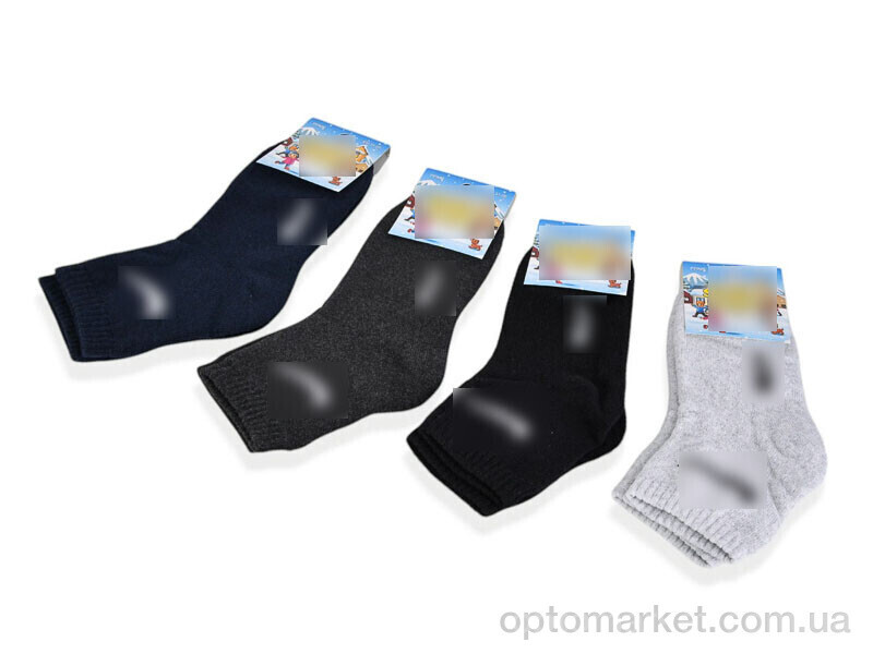 Купить Шкарпетки дитячі 405(03920) mix Socks мікс, фото 3