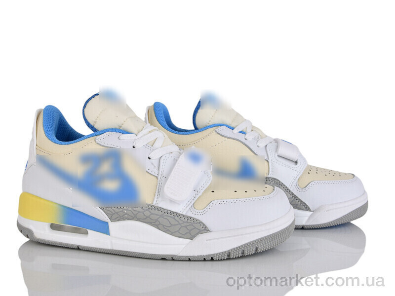 Купить Кросівки дитячі 4181-B312-11 N.ke бежевий, фото 3