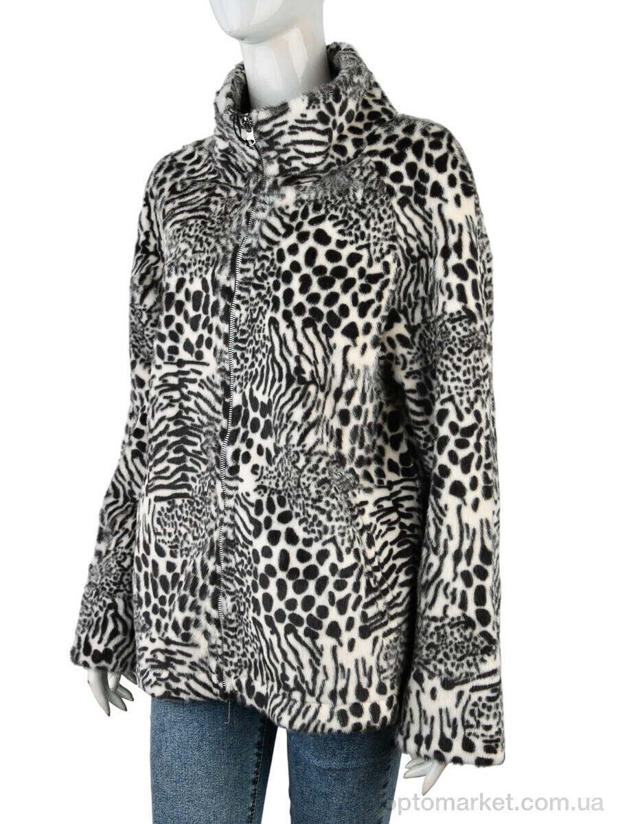 Купить Куртка жіночі 4264-SW9301 beige Saint Wish бежевий, фото 4