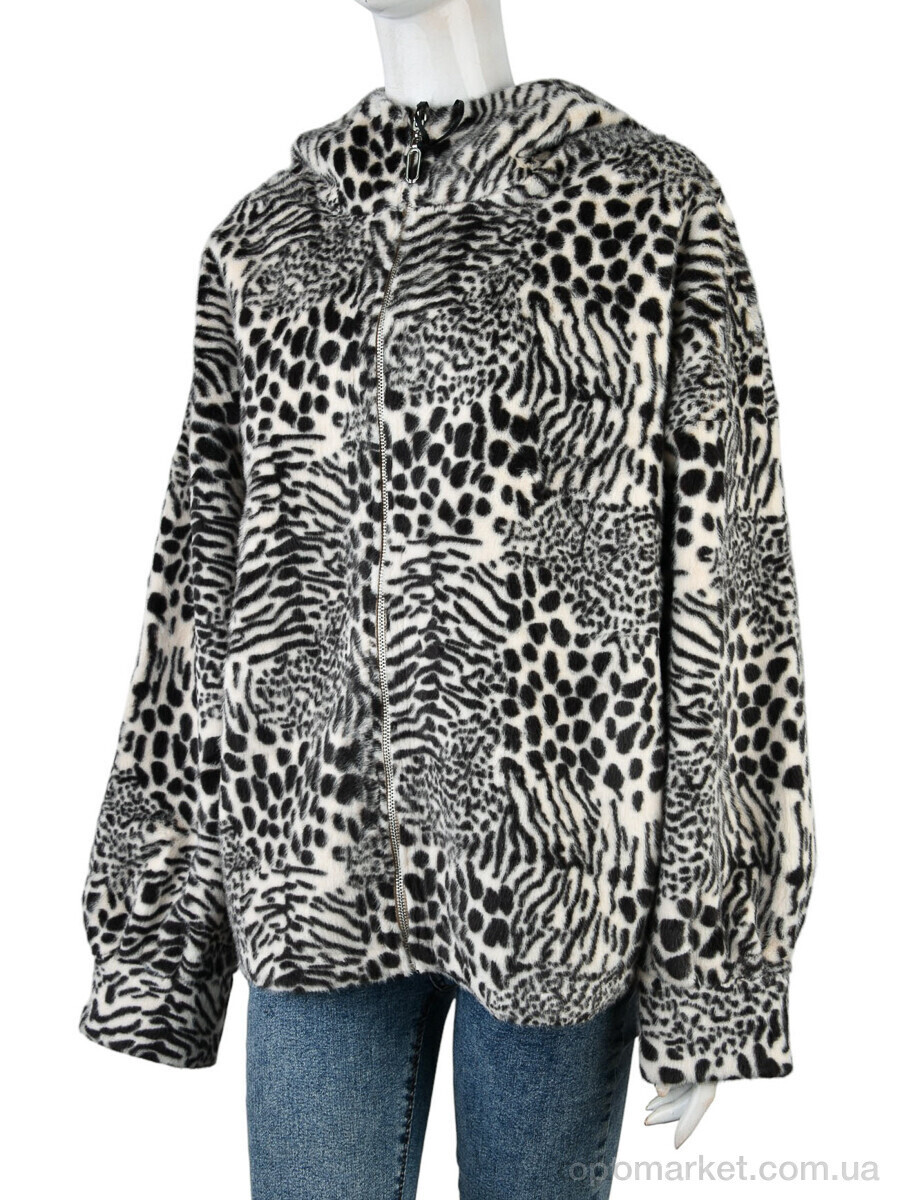 Купить Куртка жіночі 4264-SW9302 beige Saint Wish бежевий, фото 4