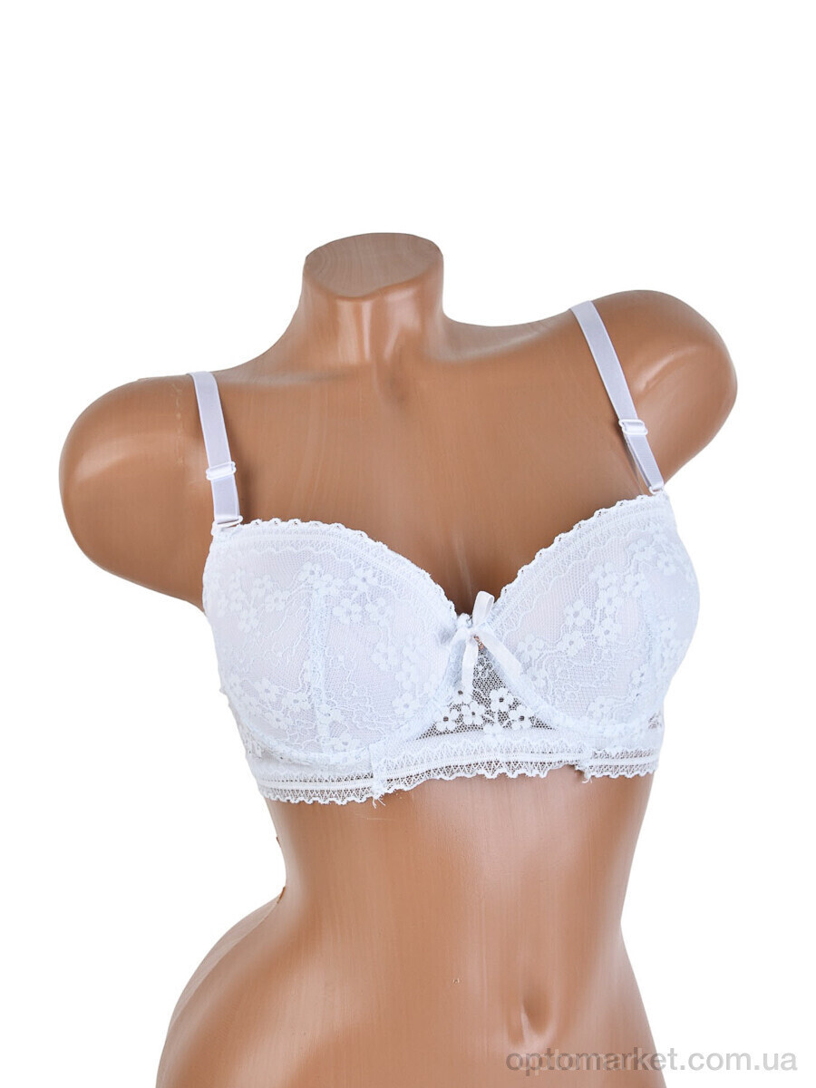 Купить Бюстгальтер жіночі 4282-33205B білий HANA білий, фото 4