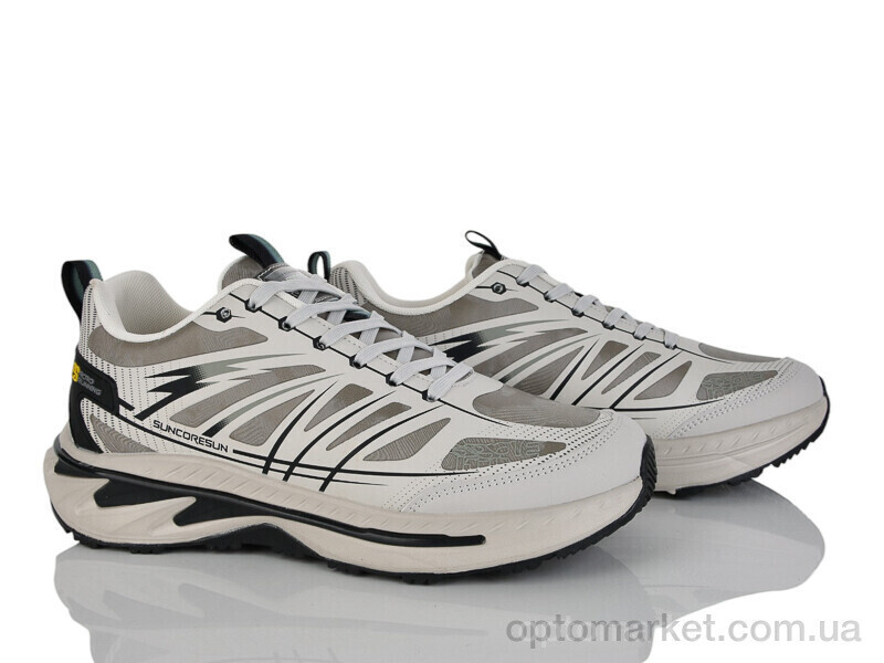 Купить Кросівки чоловічі 4285-A0039-2 Pryama Vigoda хакі, фото 2