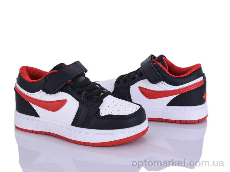 Купить Кросівки дитячі 4313-K7600-1 The Fifth day білий, фото 2