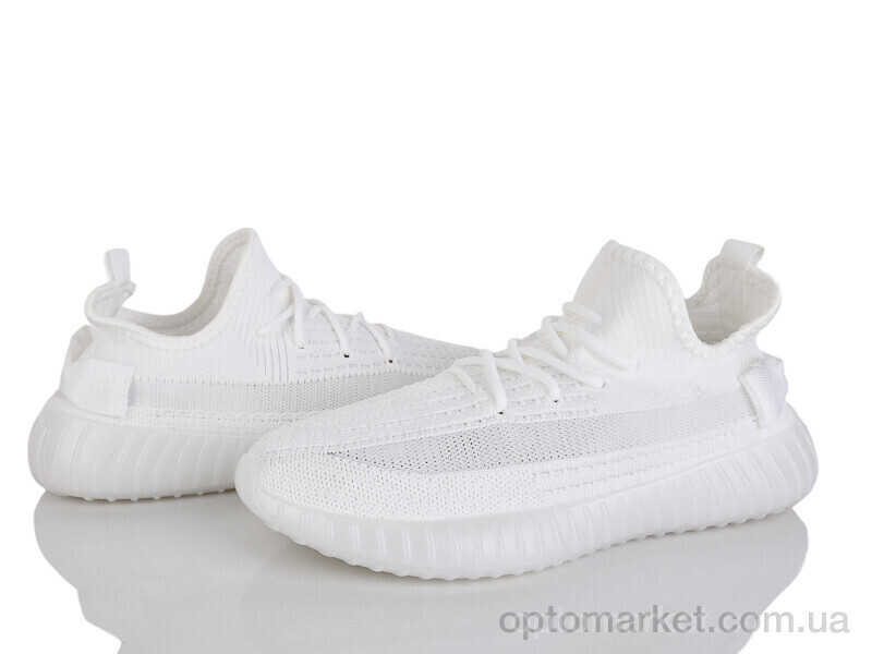 Купить Кросівки чоловічі 451-1 Xifa білий, фото 2