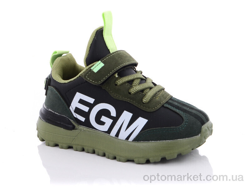 Купить Кросівки дитячі 4797-5761-2M Башили зелений, фото 2