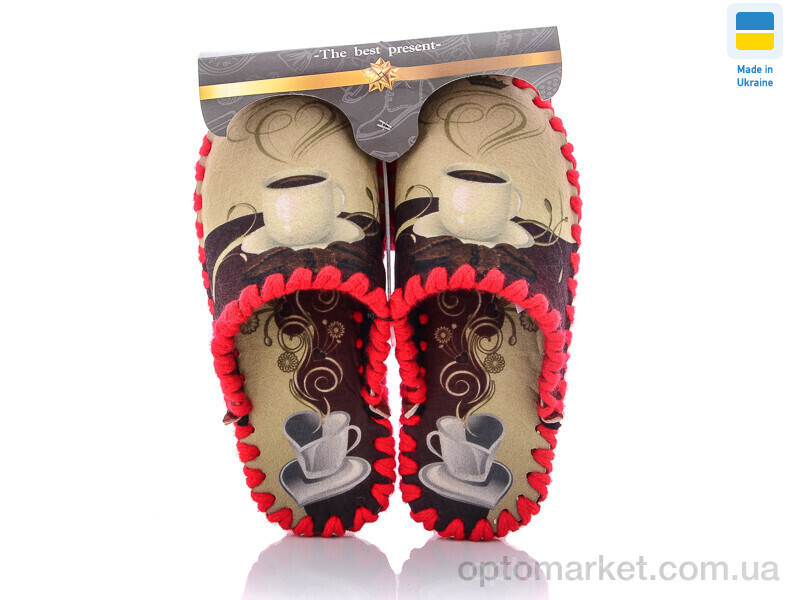 Купить Капці жіночі 5-101 хакі Vends хакі, фото 4