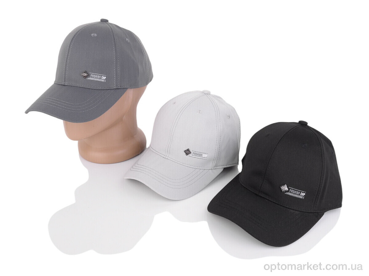 Купить Кепка чоловічі 5008 mix RuBi мікс, фото 2