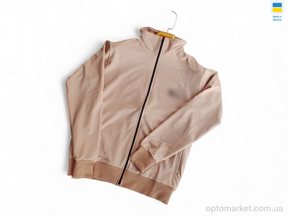 Купить Кофта чоловічі 501 NI бежевий N.ke бежевий, фото 3