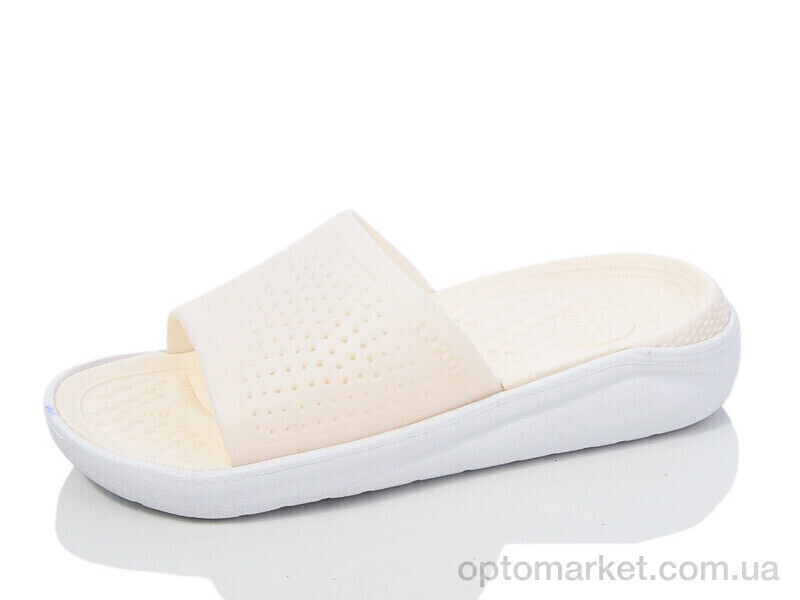 Купить Шльопанці дитячі 5031-327 Ippon бежевий, фото 2