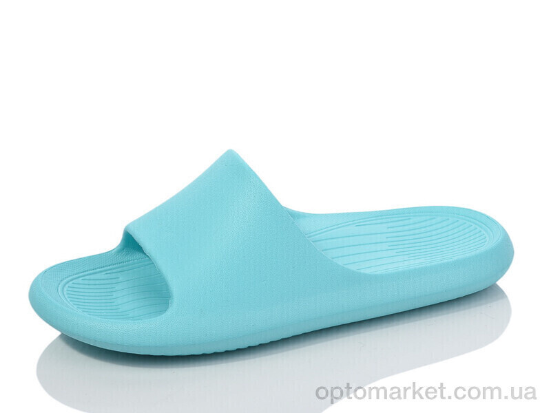 Купить Шльопанці жіночі 5062-372 Luck Line зелений, фото 2