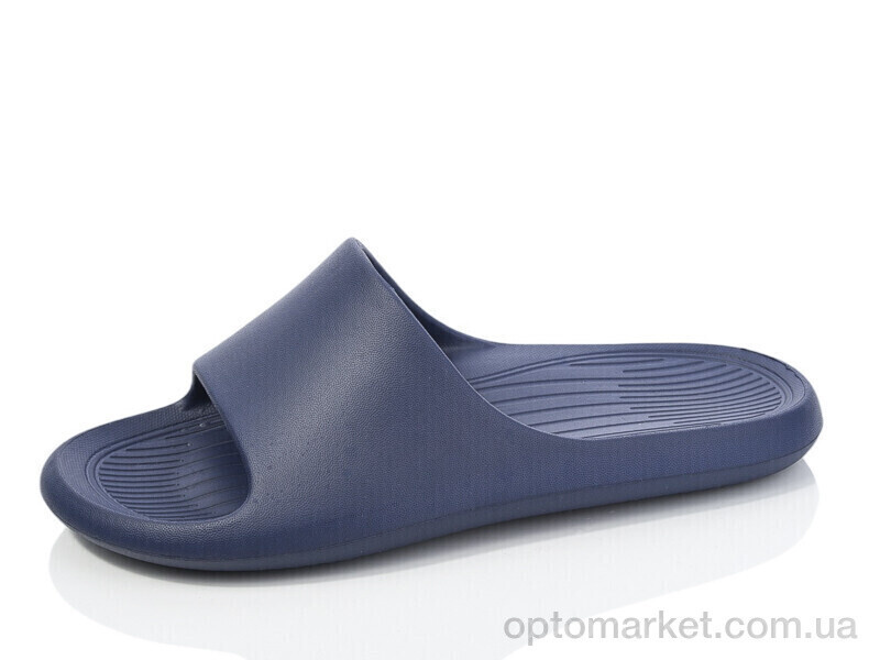 Купить Шльопанці чоловічі 5062-402 Luck Line синій, фото 2