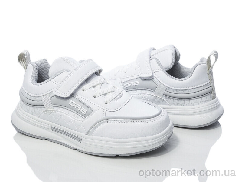 Купить Кросівки дитячі 509-1 W.Niko білий, фото 2