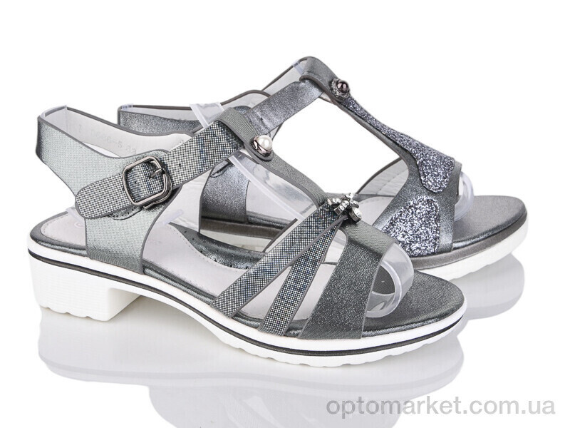 Купить Босоніжки дитячі 51-56 mix Lilin мікс, фото 2