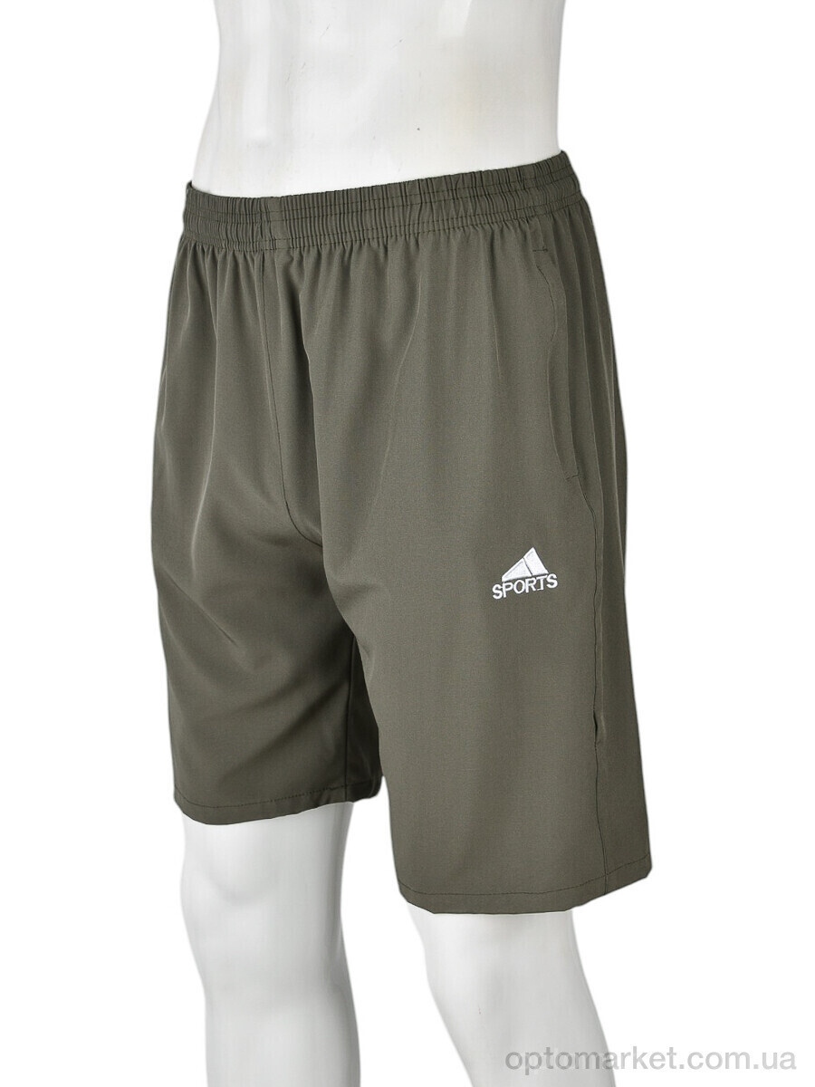 Купить Шорти чоловічі 510 khaki Sport хакі, фото 4