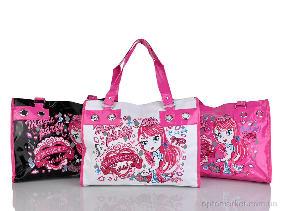 Купить Сумка дитяча 5125 mix Victoria мікс, фото 2